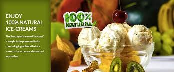 World Coconut Day: Taste delicious Guavaz Natural Ice Creams.